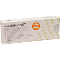 GC everStick®NET - Refill csomag 30 cm² - 900818