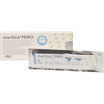 GC everStick®PERIO - Refill csomag Materialbeschaffenheit: 2.000 Fasern, 8 cm - 900832 GC everStick®PERIO - Refill csomag Materialbeschaffenheit: 2.000 Fasern, 8 cm - 900832