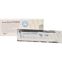 GC everStick®PERIO - Refill csomag Materialbeschaffenheit: 2.000 Fasern, 8 cm - 900832