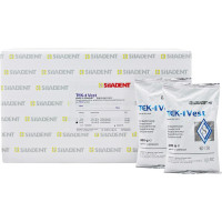 TEK-1 VEST - Karton 28 x 180 g Beutel