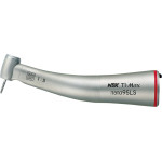 Ti-Max nano95LS, 1 darab, 1:5 Übertragung, mit Licht, vierfach-Spraykühlung