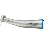 Ti-Max nano25LS, 1 darab, blau, 1:1 Übertragung, mit Licht, einfach-Spraykühlung