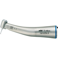 Ti-Max nano25LS, 1 darab, blau, 1:1 Übertragung, mit Licht, einfach-Spraykühlung