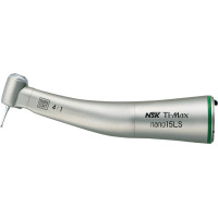 Ti-Max nano15LS, 1 darab, 4:1 Untersetzung, mit Licht, einfach-Spraykühlung