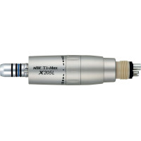 Ti-Max X205L M4 darab