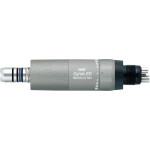 DynaLED M205LG - Stück mit Licht, Midwest 4-Loch - M1018001 DynaLED M205LG - Stück mit Licht, Midwest 4-Loch - M1018001