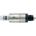 S-Max M205 Luftmotor - Stück ohne Licht - M1007001
