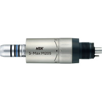 S-Max M205 Luftmotor - Stück ohne Licht - M1007001