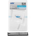 V-Aufsatz-Halter - Stück S35, Schlüssel - Z252015