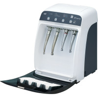 iCare, 1 darab, C2, für 2 Hand-/Winkel, 1 darab, e und 2 Turbinen