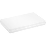 NOVOTRAY® - 1 db, Ober- und Unterteil fehér - 333-11