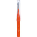 Beyco Brushies Sparbeutel 25 darab, orange Ø 0,45 mm