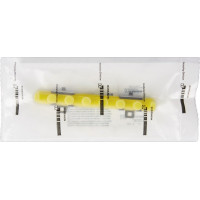 Instrumentensteg - 1 db, JG321, 123 x 18 mm - JG321 Instrumentensteg - 1 db, JG321, 123 x 18 mm - JG321