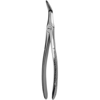 Zahnzangen, 1 darab, Größe 11-145