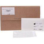 Hygieneschutzhüllen für 3D Aufbissblöcke Packung 80 darab