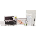 Perfect Bleach 16% szett, 4 x 2,4 ml Spritze 16 % Bleaching Gel, tartozék