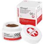 Alveogyl - tégely 10 g - 4110