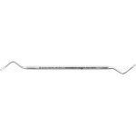 Raspatorien nach Lucas - 1 db, HSK 040- 01, Figur 1 , 170 mm - HSK 040-01 Raspatorien nach Lucas - 1 db, HSK 040- 01, Figur 1 , 170 mm - HSK 040-01
