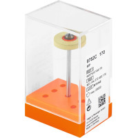 Diamantpolierer 9752 darab, gelb ISO 170, HP