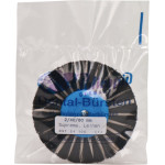 SUPREMA, polírozó korong, spitz, 2-réteg, len, Ø 40/80 mm, 1 darab