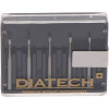 Diatech C7, gyémánt-fúró, ISO 006 FG, 5 darab