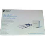 Illuminé™ Starter Kit 3 x 3 ml 10%