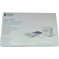 Illuminé™ Starter Kit 3 x 3 ml 10%