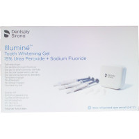 Illuminé™ Starter Kit 3 x 3 ml 15%