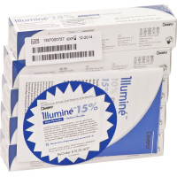 Illuminé™ Refill Kit 5 x 2 x 3 ml 15%