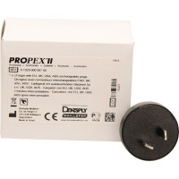 PROPEX II tartozék, 1 darab, Ladegerät II PROPEX II tartozék, 1 darab, Ladegerät II