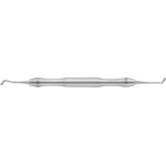Füllungsinstrument Spatel Birne LS - 1 db, Breite 1,8 / 1,1 mm, LiquidSteel-Griff - LS1054/26 Füllungsinstrument Spatel Birne LS - 1 db, Breite 1,8 / 1,1 mm, LiquidSteel-Griff - LS1054/26