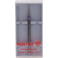 HM-Fräser 24 darab, lila ISO 009, HP, Fig. 138