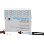 FANTESTIC® FLOWFILLCEM DC dupla-kamrás fecskendő A2, 5 ml + tartozékok