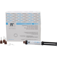 FANTESTIC® FLOWFILLCEM DC dupla-kamrás fecskendő A2, 5 ml + tartozékok