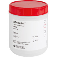 ASTRON CLEARsplint® Packung 960 g Pulver