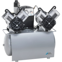 Duo Tandem - Stück - 4152-54