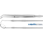 Diagnostik-Set LS szett, LS1100-DE
