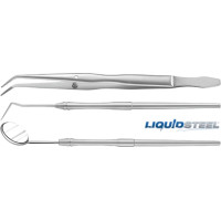 Diagnostik-Set LS szett, LS1100-DE