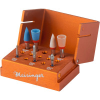 LUSTER® for Zirconia LUS91 Kit