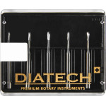 Diatech C245, gyémántcsiszoló, ISO 008, FG, 5 darab