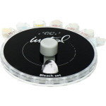 GC Initial Shade Guide - darab MC / LF / TI