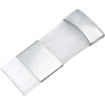 Fúrótisztító kefe, nylon, 1 darab