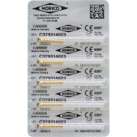 HM-Finierer C379, finírozó, ISO 023, FG, 5 darab