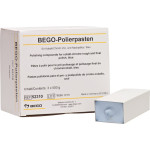 Polierpaste Packung 500 g