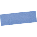 Abrichtstein, 1 darab, 65 x 20 x 4 mm, kék