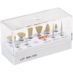 Composite Finishing Kit