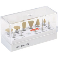 Composite Finishing Kit