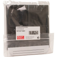 Filtereinschub, 1 darab