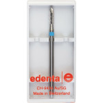 HM-Fräser 10 darab, kék, ISO 023, HP, Fig. 289