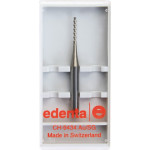 Wachsfräser 3680 darab, 3 mm ISO 010